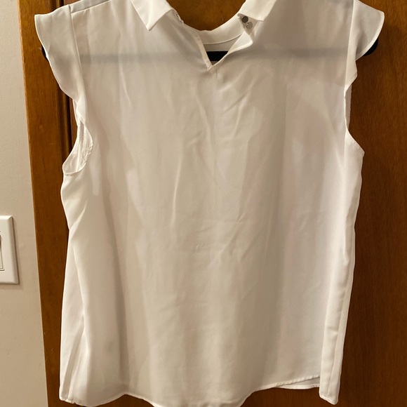 Elle tank top Blouse - Picture 3 of 5